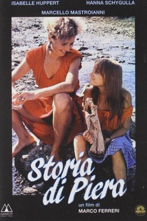 L'Histoire de Piera (1983)