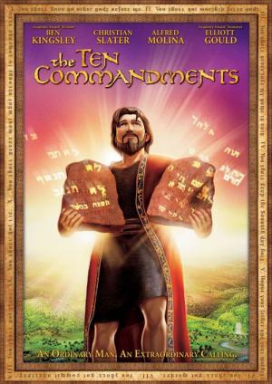 Les dix commandements (2007)