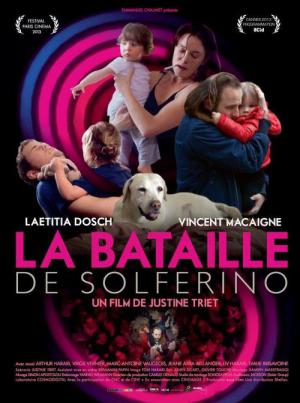 La Bataille de Solférino (2013)