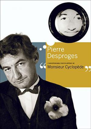 L'indispensable encyclopédie de monsieur Cyclopède (1982)