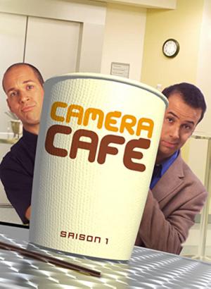 Caméra Café (2002)