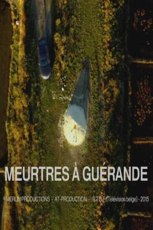 Meurtres à Guérande (2015)