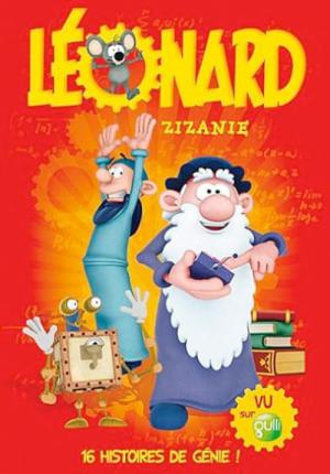 Léonard est un génie (2009)