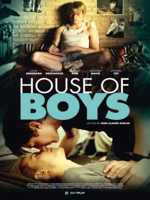 House of Boys (2009)