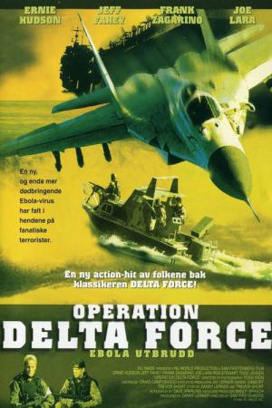 Opération Delta Force 1 (1997)
