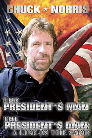 L'Homme du président 2 - mission spéciale (2002)