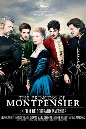 La Princesse de Montpensier (2010)
