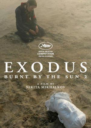 Soleil trompeur 2 : L'exode (2010)
