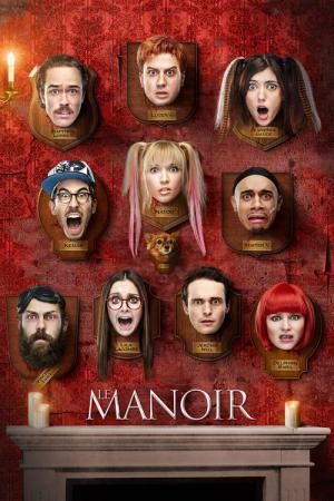 Le Manoir (2017)