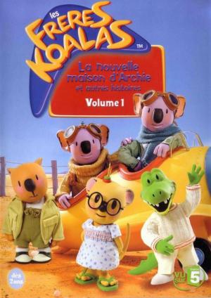 Les frères Koalas (2003)