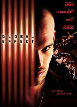 Global Effect: Epidémie planétaire (2002)
