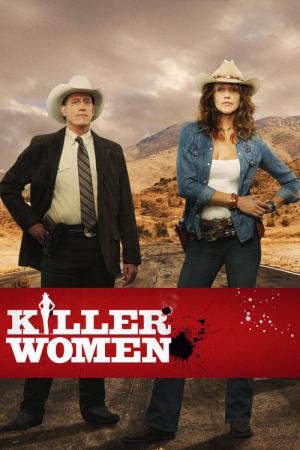 Killer Women (2014) (2014)