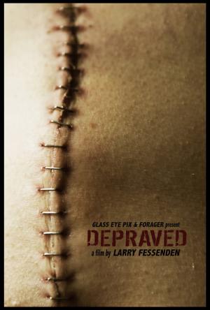 Depraved (2019)