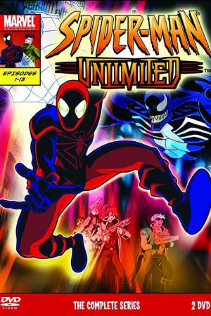 Les Nouvelles Aventures de Spider-Man (1999)