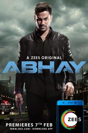Abhay (2019)