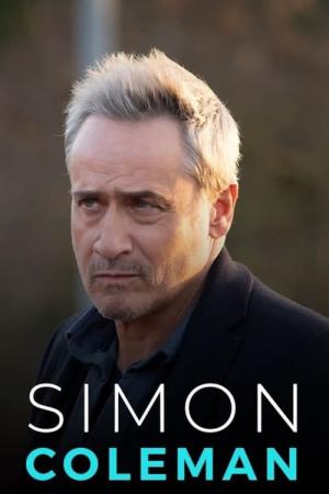 Simon Coleman (2022)