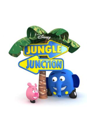 En route pour la jungle (2009)