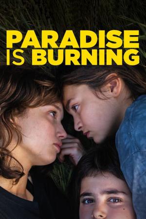 Paradise is Burning (2023)