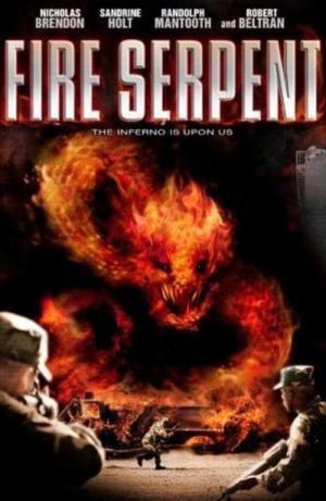 Fire Serpent (2007)