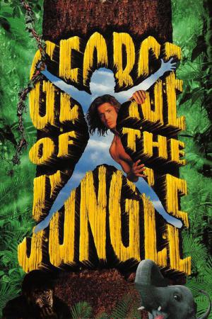 George de la jungle (1997)