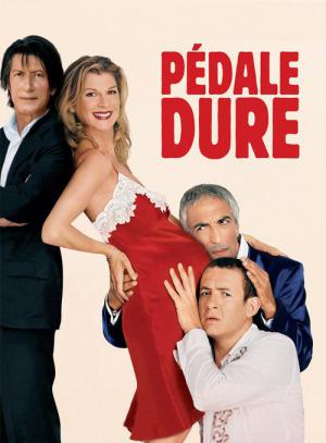 Pédale dure (2004)
