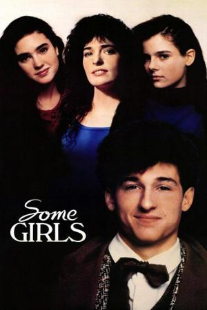 Certaines filles (1988)