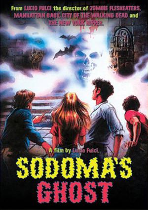Les Fantômes de Sodome (1988)