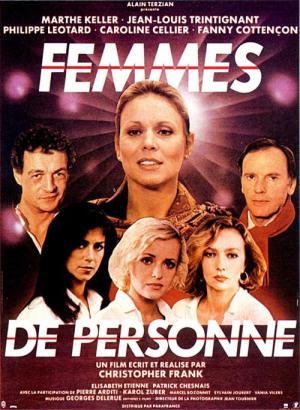 Femmes de Personne (1984)
