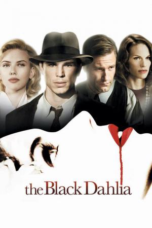 Le Dahlia Noir (2006)