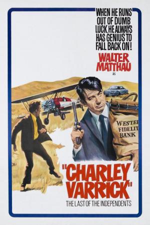 Tuez Charley Varrick ! (1973)