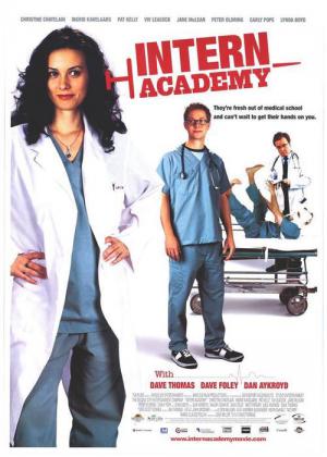 Infirmière en herbe (2004)