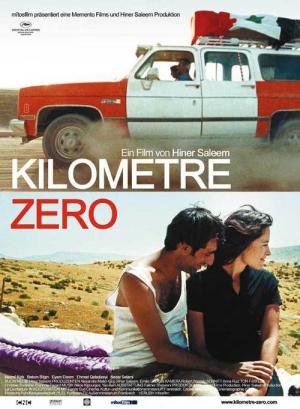 Kilomètre zéro (2005)