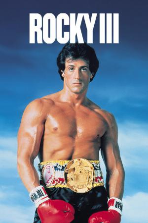 Rocky III, l'oeil du tigre (1982)
