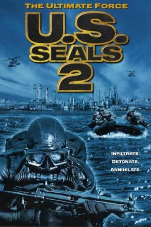 U.S. Seals 2 - Close Combat (2001)