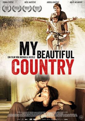 My Beautiful Country (2012)