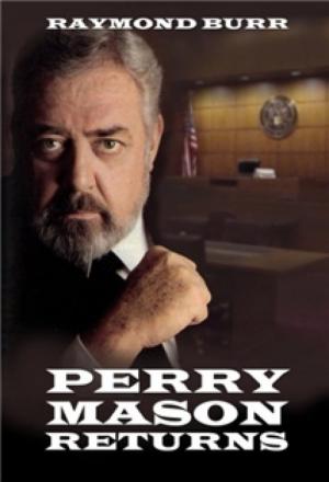 Perry Mason - Le retour de Perry Mason (1985)