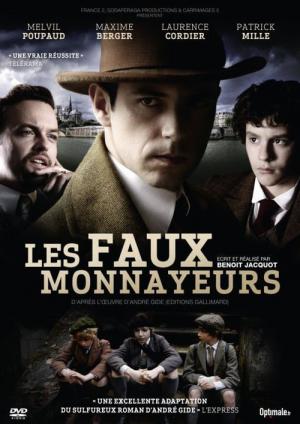Les faux-monnayeurs (2010)