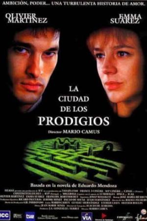 La ville des prodiges (1999)