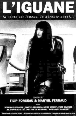 L'Iguane (1993)