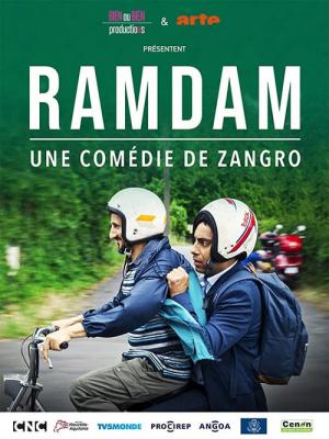 Ramdam (2019)