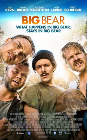 Very Bad Bachelor Party (2017)