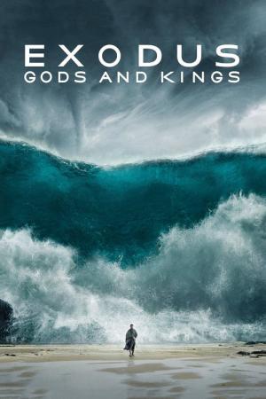 Exodus : Gods and Kings (2014)