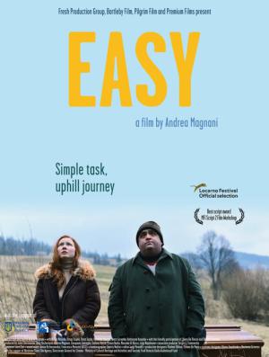 Easy (2017)
