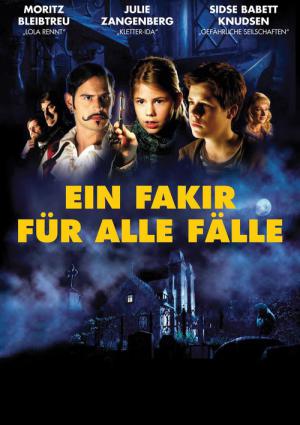 Le Fakir (2004)
