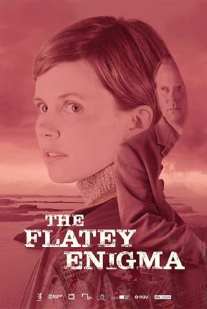 L'énigme de Flatey (2018)