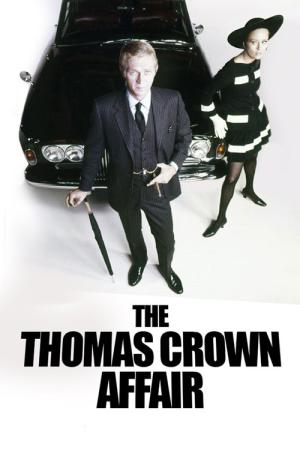 L'Affaire Thomas Crown (1968)