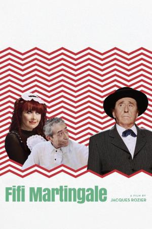 Fifi Martingale (2001)