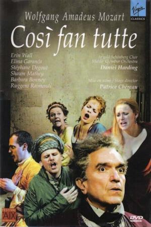 Cosi Fan Tutte (2005)