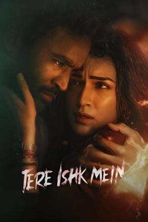 Tere Ishk Mein (2025)