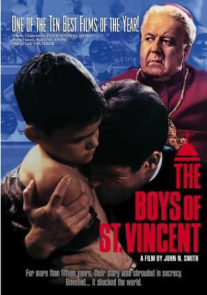 Les Garçons de Saint-Vincent (1992)